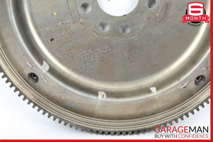 12-20 Mercedes W218 CLS400 E350 GLE300 Engine Motor Flywheel Flex Plate OEM
