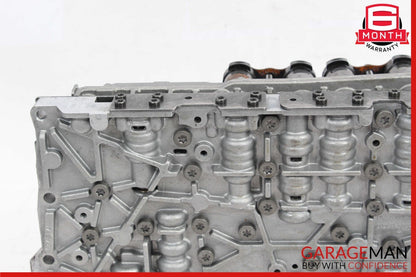 Mercedes CL550 C230 CL550 7G Tronic Transmission Valve Body 2202702106 OEM
