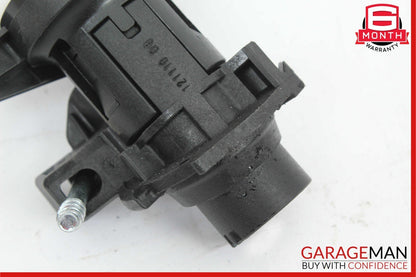 08-17 Mercedes W212 E350 E400 E550 Rear Trunk Lid Latch Lock Actuator OEM
