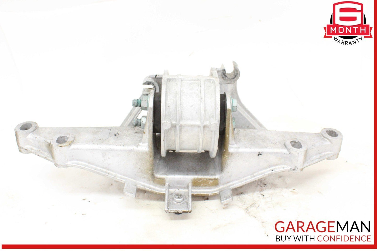 97-04 Porsche Boxter 986 Engine Motor Mount Bracket 98637530901 OEM