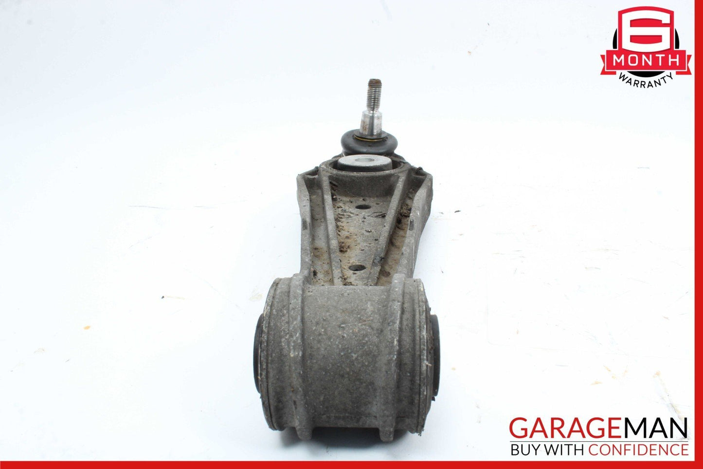 97-12 Porsche Boxster S 987 Cayman Carrera Front Suspension Lower Control Arm