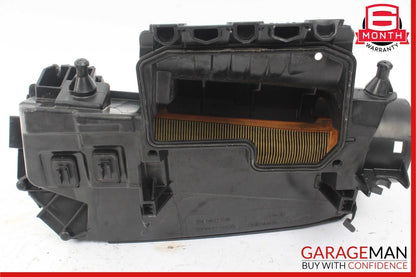 12-15 Mercedes W204 C250 Air Intake Cleaner Housing Filter Box 2710901601