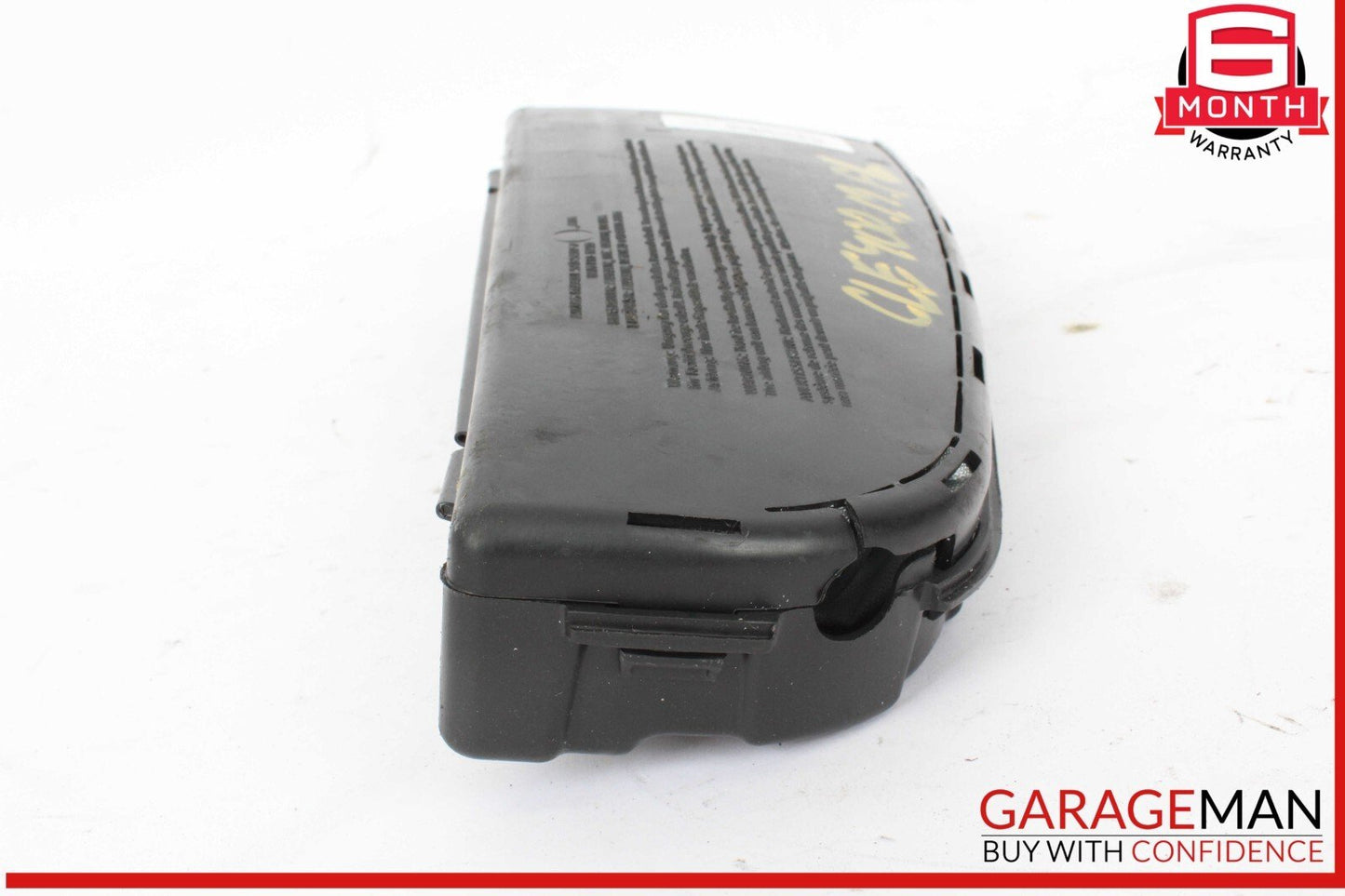12-19 Mercedes W166 GLE400 GL450 Front Left Driver Side Seat Airbag SRS OEM