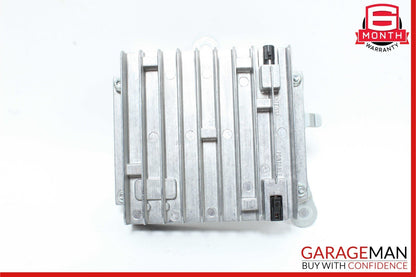 07-10 Mercedes W221 S550 CL65 AMG Antenna Amplifier Booster Module OEM