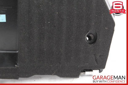 03-08 Mercedes R230 SL500 SL55 AMG BOSE Subwoofer Audio Radio Speaker OEM