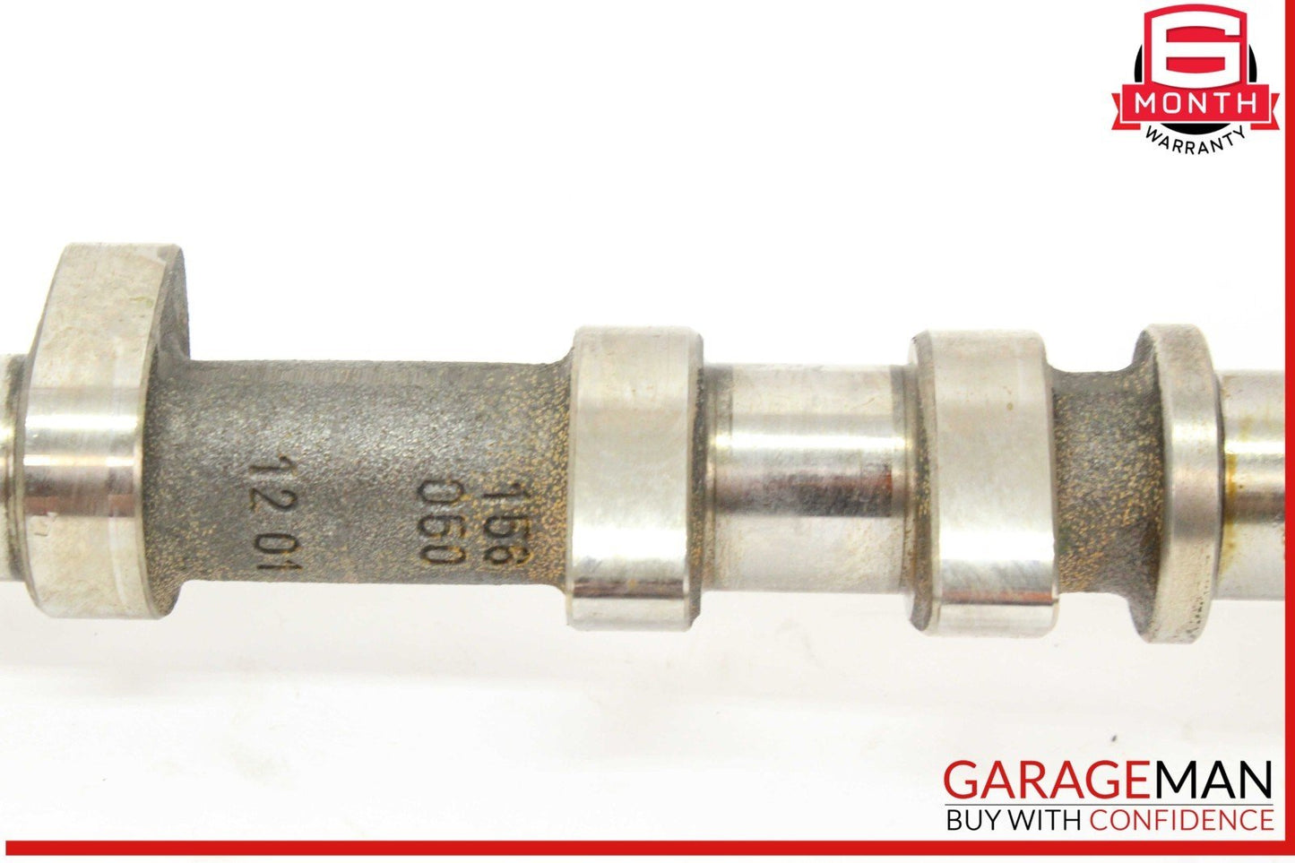 07-15 Mercedes W219 CLS63 E63 SL63 AMG 6.3L Engine Right Intake Camshaft OEM