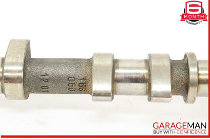 07-15 Mercedes W219 CLS63 E63 SL63 AMG 6.3L Engine Right Intake Camshaft OEM