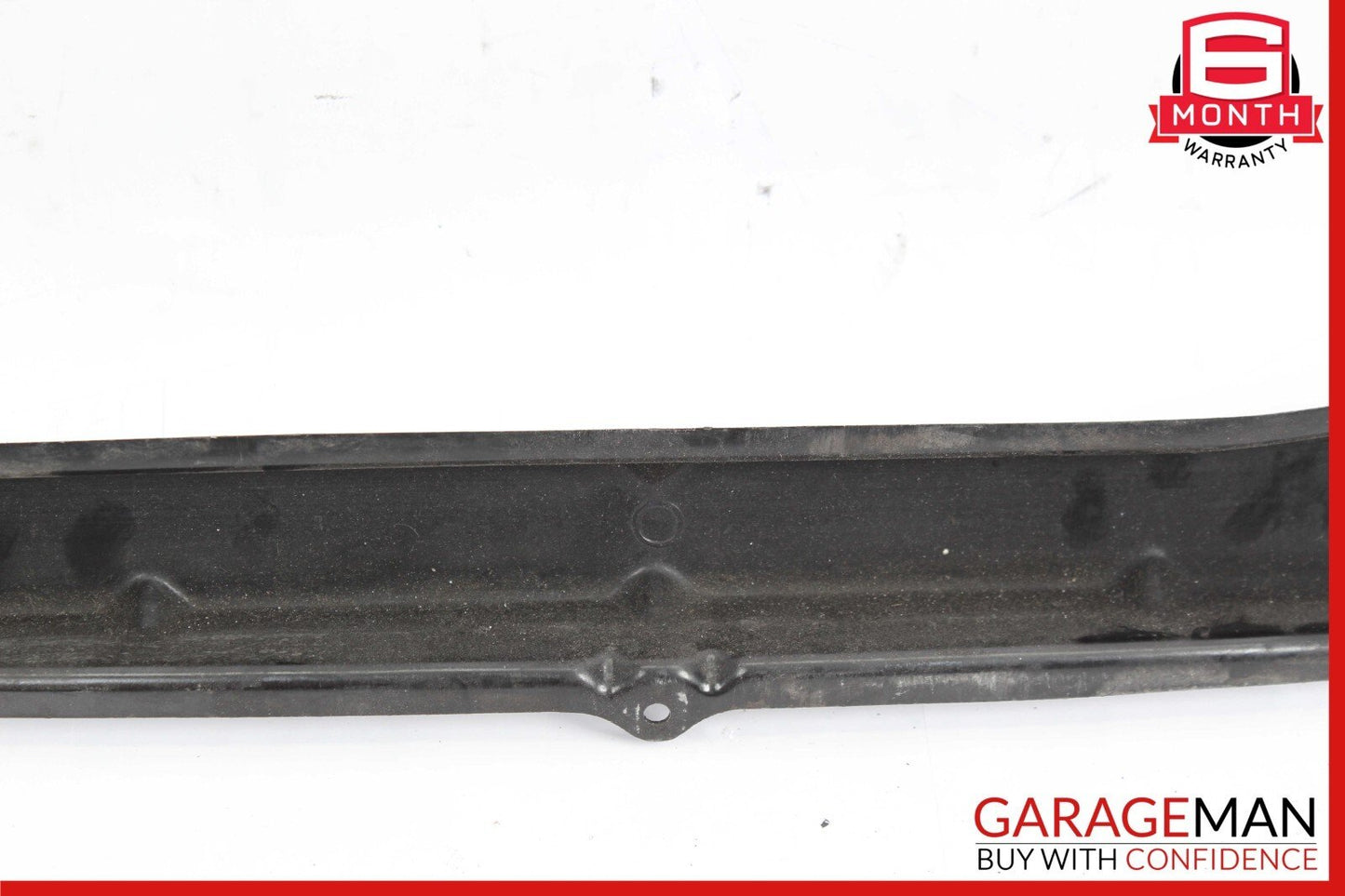 03-12 Mercedes R230 SL500 SL55 AMG Front Upper Radiator Support Frame Bracket