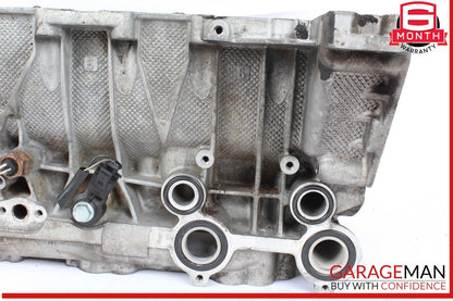 00-02 Porsche Boxster 986 Left Driver Side Engine Motor Cylinder Block OEM