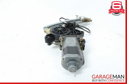 97-04 Mercedes R170 SLK230 Rear Right Door Window Regulator Motor Assembly