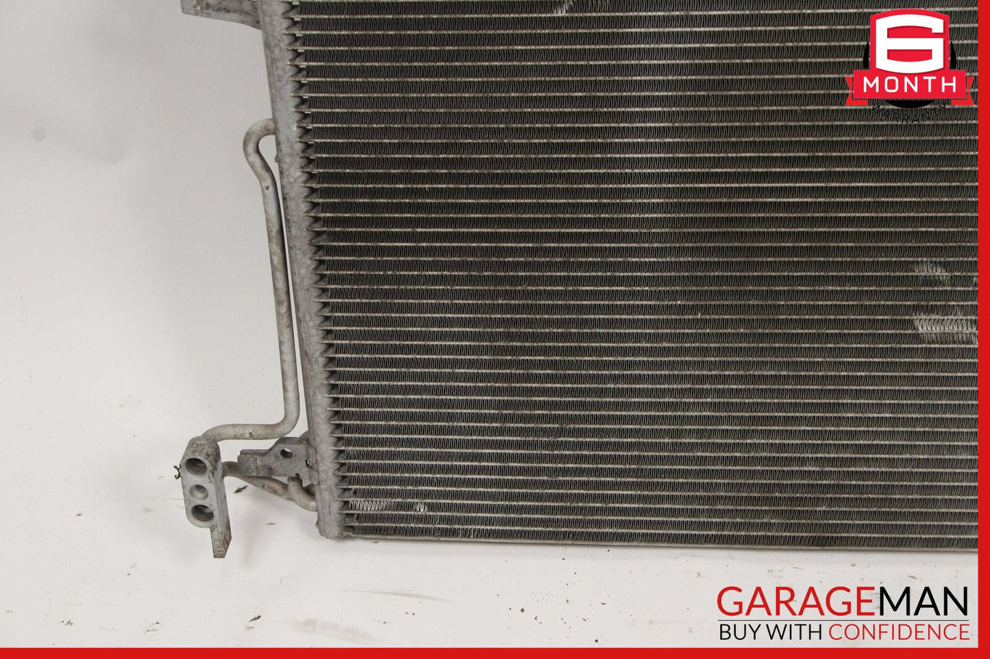 06-13 Mercedes X164 GL450 ML320 GL350 AC Air A/C Condenser Cooler OEM