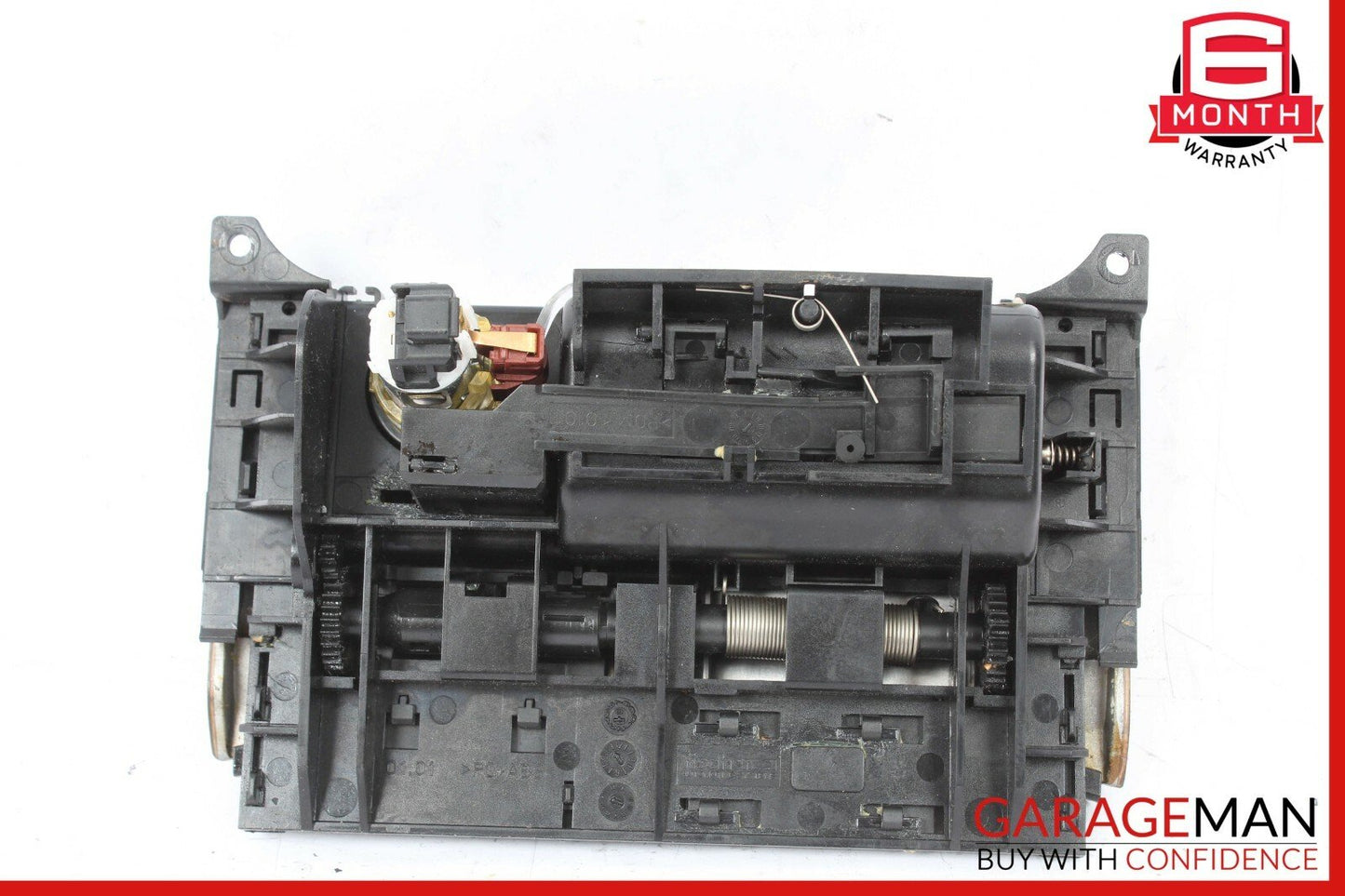 07-14 Mercedes W216 CL550 CL600 Center Console Ashtray Ash Tray Trim OEM