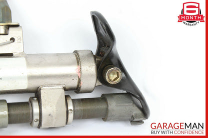 90-02 Mercedes R129 SL500 Roll Bar Hydraulic Cylinder Right Passenger OEM