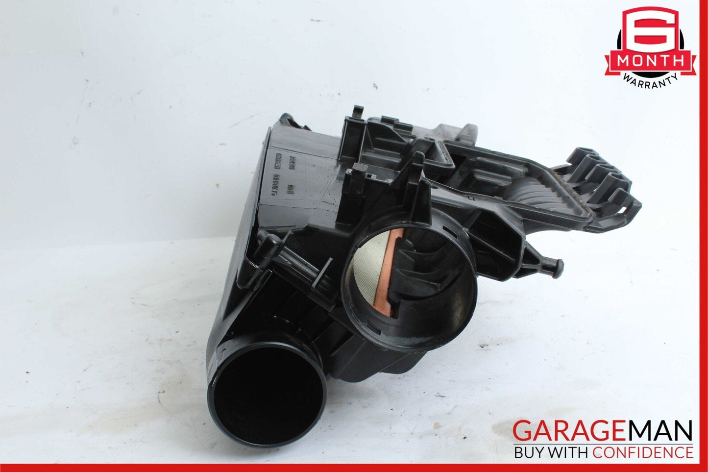 12-15 Mercedes W204 C250 Air Intake Cleaner Filter Housing Box 2710940304 OEM