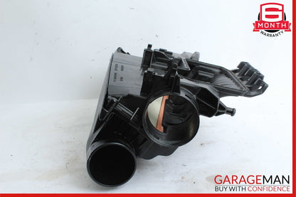 12-15 Mercedes W204 C250 Air Intake Cleaner Filter Housing Box 2710940304 OEM