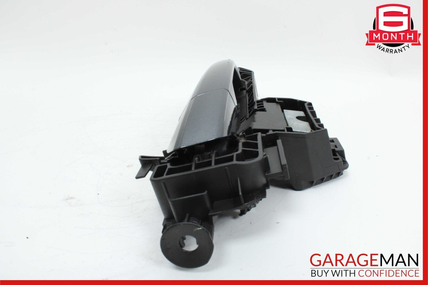 10-13 Mercedes W212 E550 E350 Front / Rear Right Exterior Door Handle Assy Gray