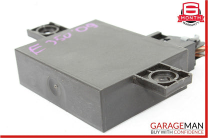 06-12 Mercedes E350 GL450 CL63 AMG TPMS Tire Pressure Control 1645404701 OEM