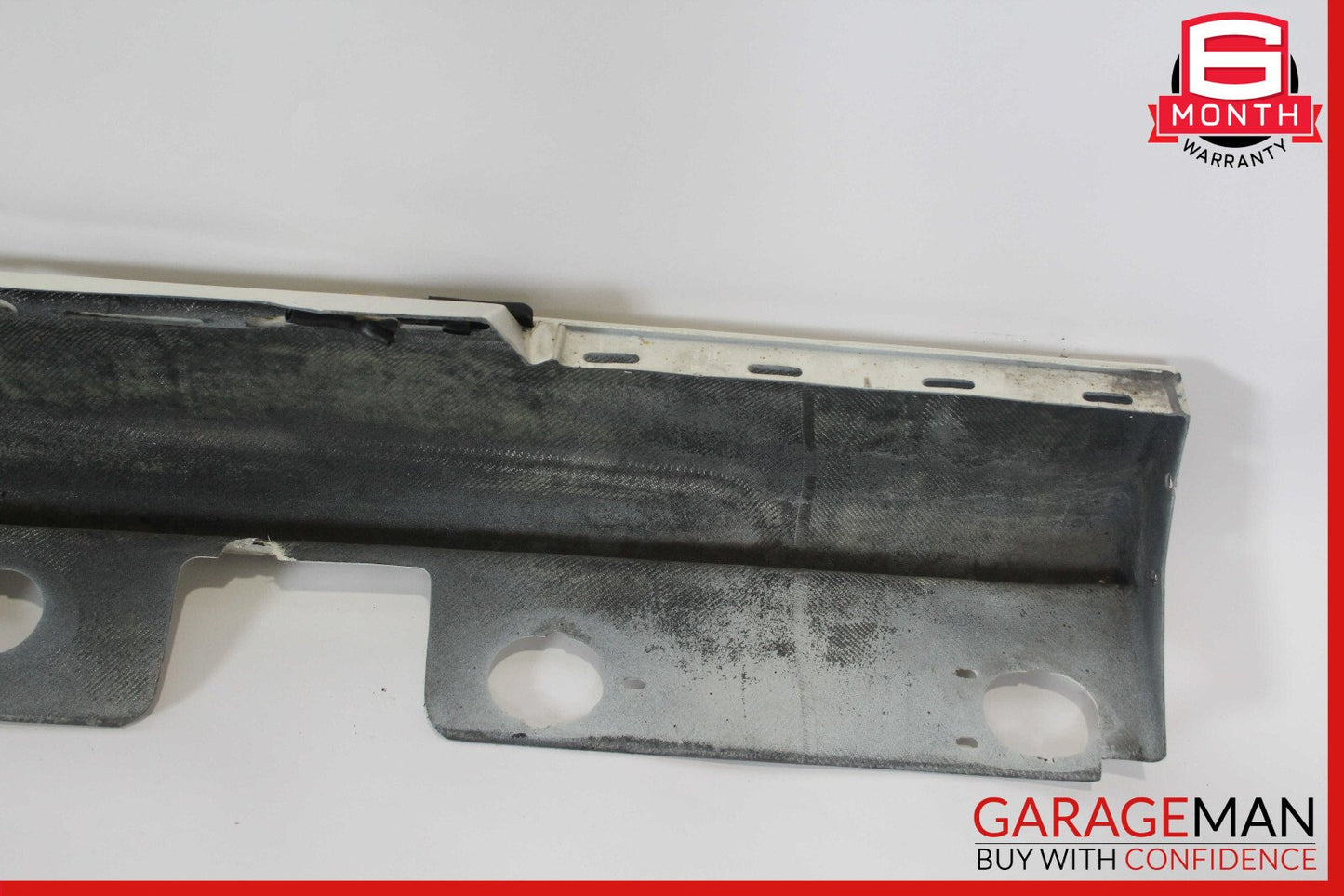 07-10 Mercedes W216 CL550 CL600 Left Driver Side Skirt Rocker Panel Lorinser