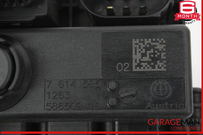 14-21 BMW i3 I01 Hybrid Integrated Relay Power Supply Module 7614585 OEM