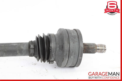 05-11 Mercedes R171 SLK300 SLK280 Rear Left or Right Axle CV Half Shaft OEM