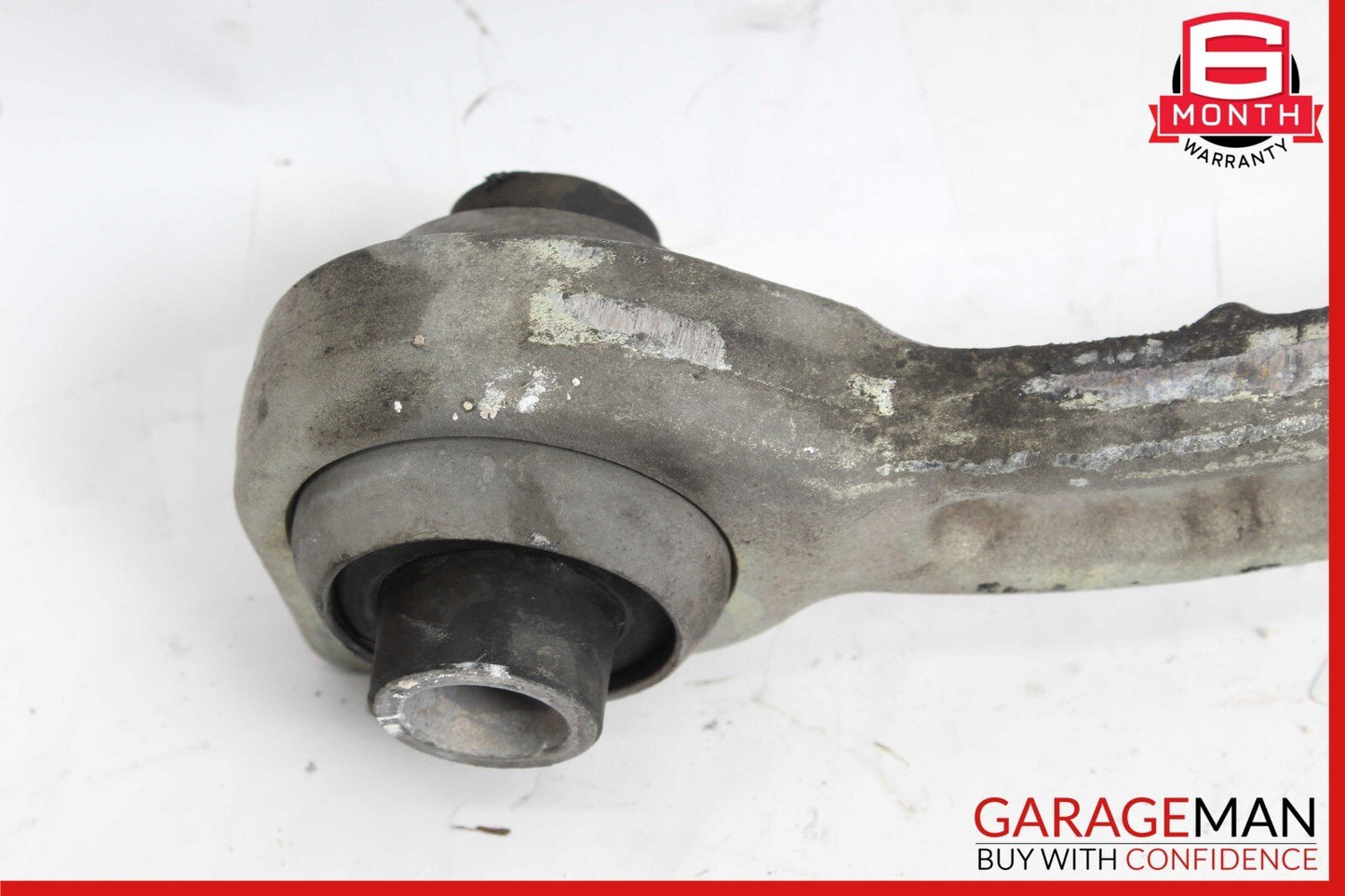 07-14 Mercedes W216 CL550 S450 S550 Front Left Lower Control Arm OEM