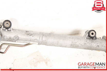 08-12 Mercedes X164 GL450 GL550 ML350 Power Steering Rack & Pinion OEM