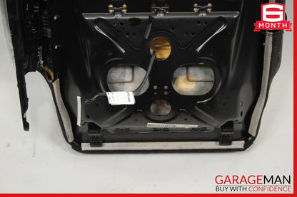 07-12 Mercedes X164 GL450 Front Right Side Bottom Lower Seat Cushion OEM