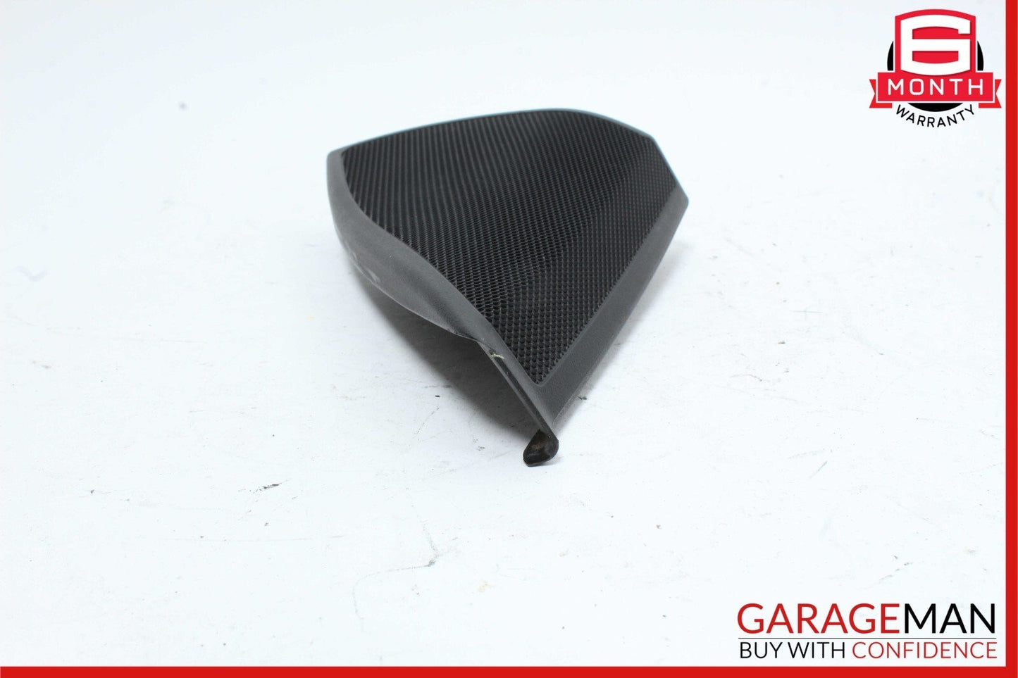 08-14 Mercedes W204 C300 Front Left Side Door Panel Tweeter Speaker Trim Cover
