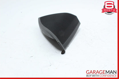 08-14 Mercedes W204 C300 Front Left Side Door Panel Tweeter Speaker Trim Cover
