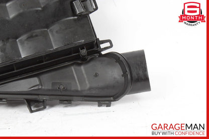13-14 Mercedes X166 GL450 Air Intake Cleaner Box Right Side 2780902801 OEM