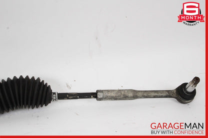 07-10 Mercedes W216 CL550 S550 S63 AMG Power Steering Rack & Pinion Assembly RWD