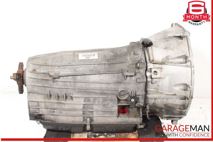 12-15 Mercedes W204 C250 7G Tronic Automatic Transmission Assembly 722.997 99k