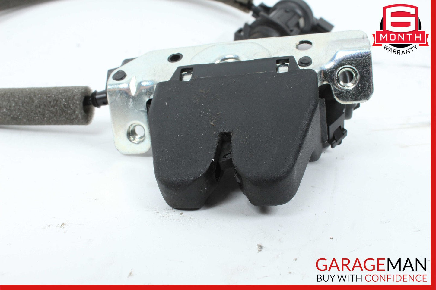 08-17 Mercedes W204 C350 CLS550 E550 Trunk Lid Latch Lock Actuator OEM