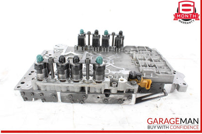 Mercedes W212 E350 SL500 GL450 7G-Tronic 722.9 Transmission Valve Body OEM