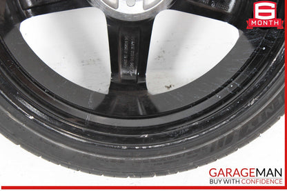 LEXANI R-FOUR R-4 Wheel Tire Rim 20 x 10 OEM