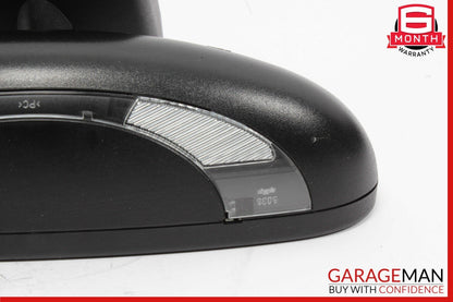 05-11 Mercedes R171 SLK300 SLK350 Interior Rear View Mirror Black Auto Dim OEM