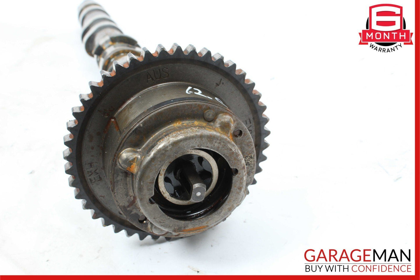 12-14 Mercedes W204 C250 1.8L Engine Timing Camshaft Cam Shaft