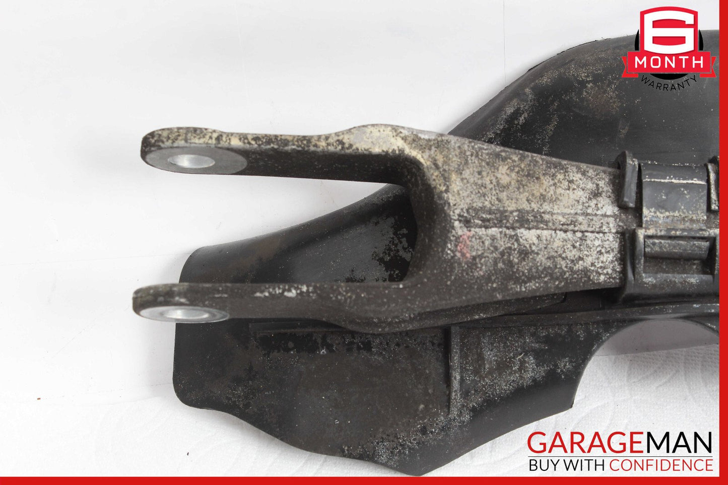 97-04 Porsche Boxster 986 Front Right Suspension Trailing Link Control Arm Assy