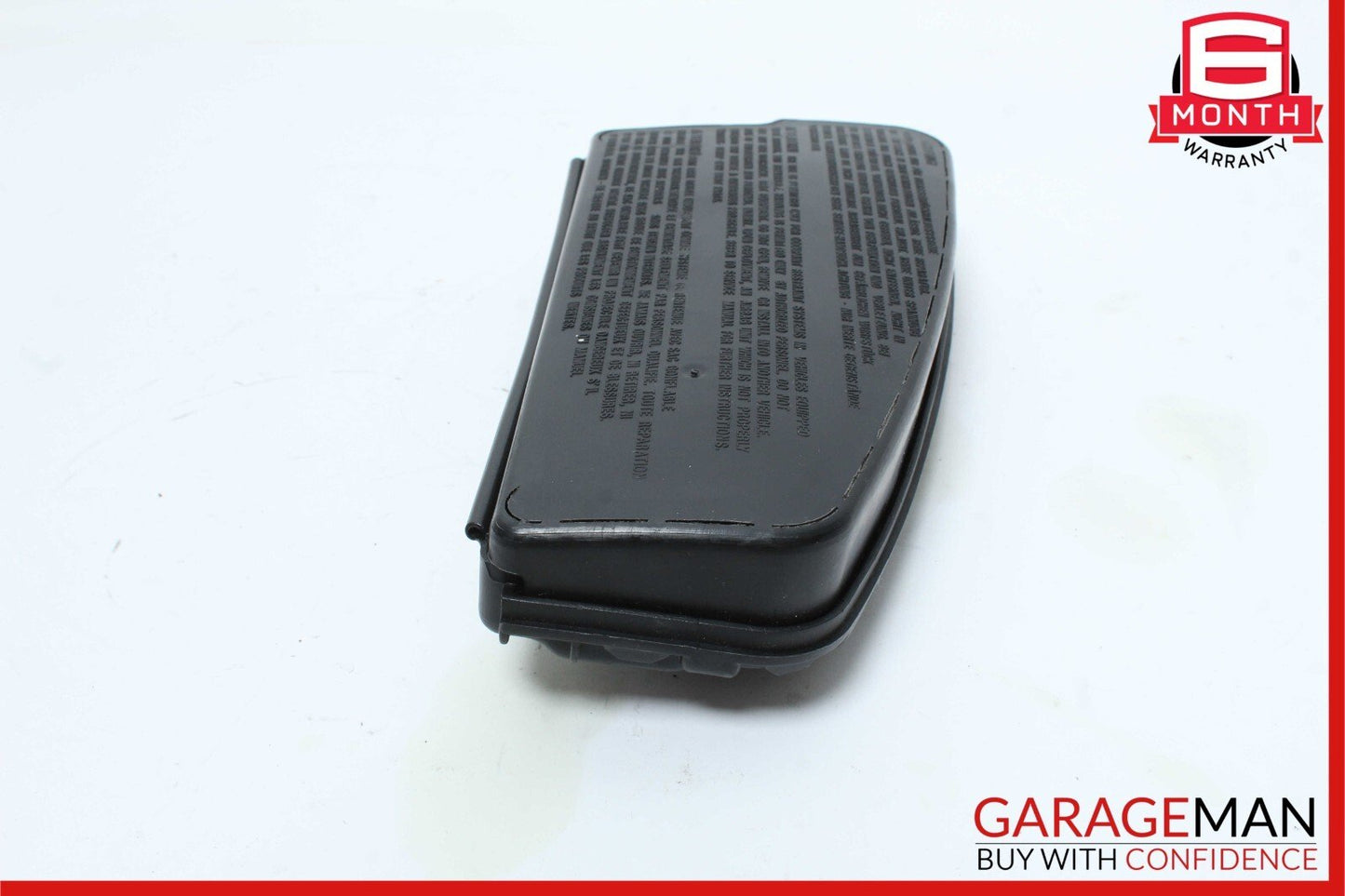 06-14 Mercedes X164 GL450 R350 S350 Front Left Side SRS Seat Airbag Air Bag OEM
