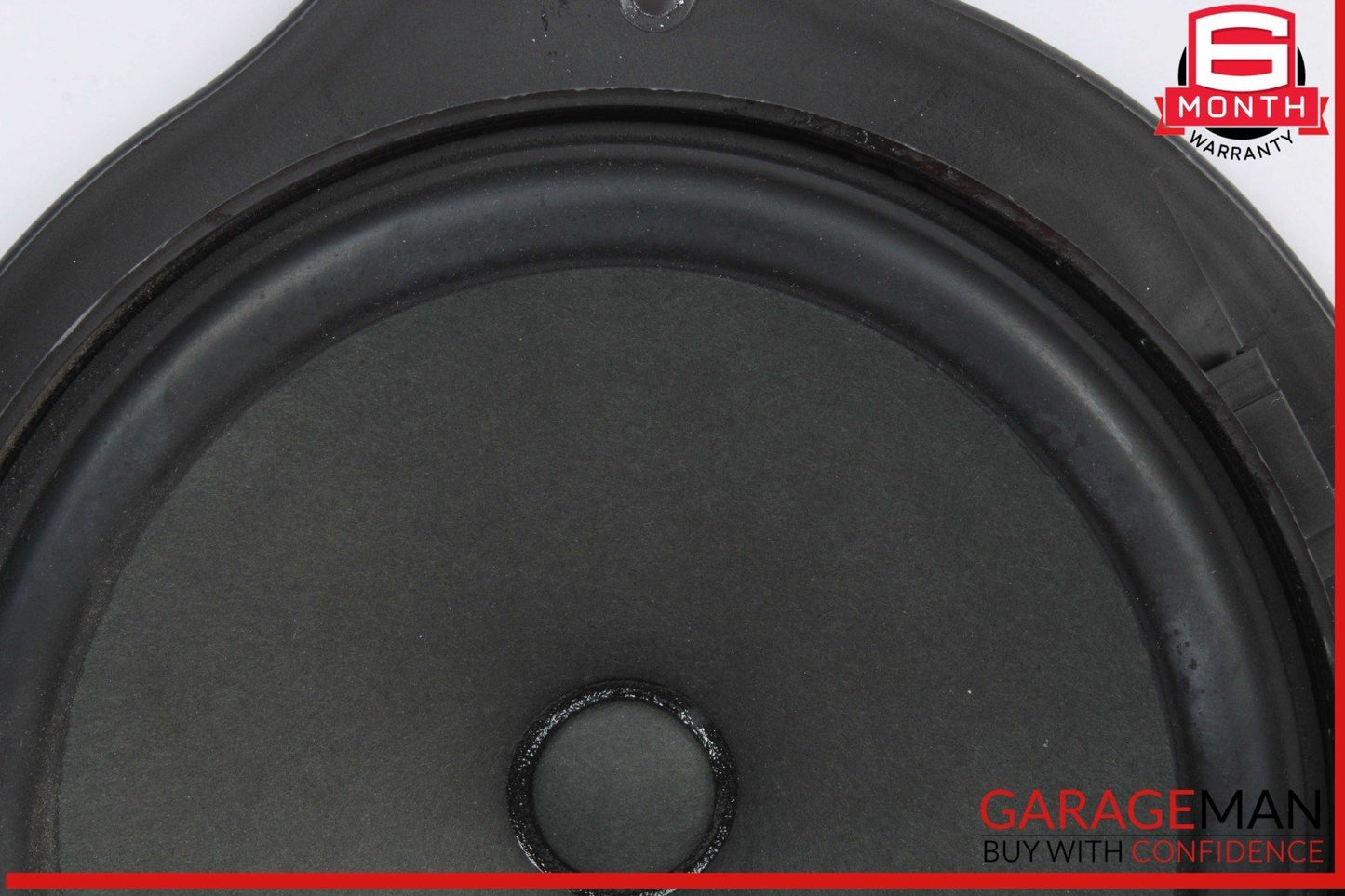 08-14 Mercedes W204 C250 Front Right & Left Door Sound Speakers Set of 2 OEM