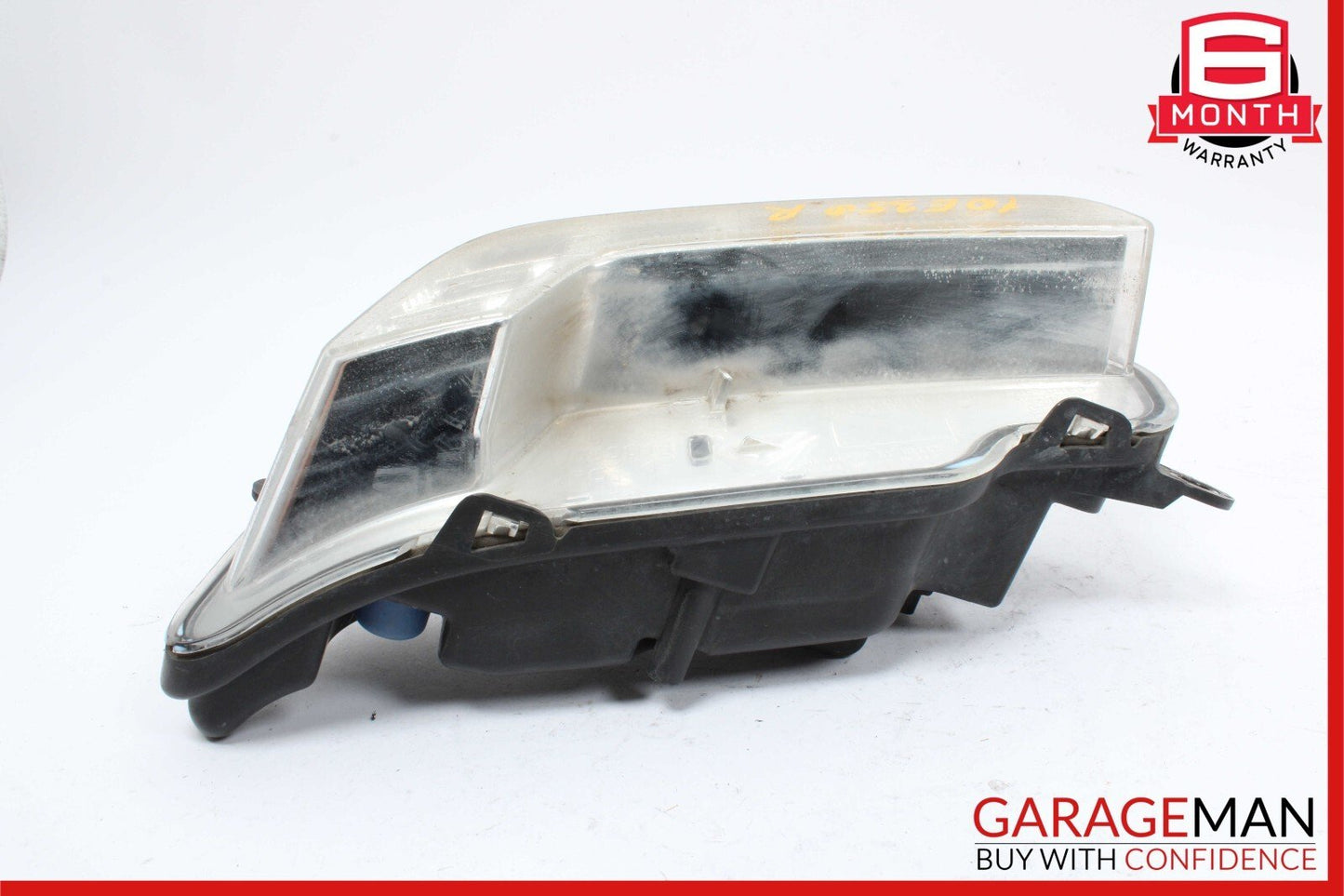 10-11 Mercedes W212 E350 Front Right Side LED Daytime Running Light Fog Lamp OEM