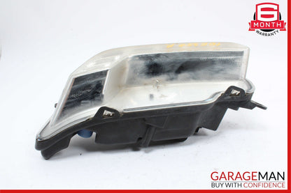 10-11 Mercedes W212 E350 Front Right Side LED Daytime Running Light Fog Lamp OEM