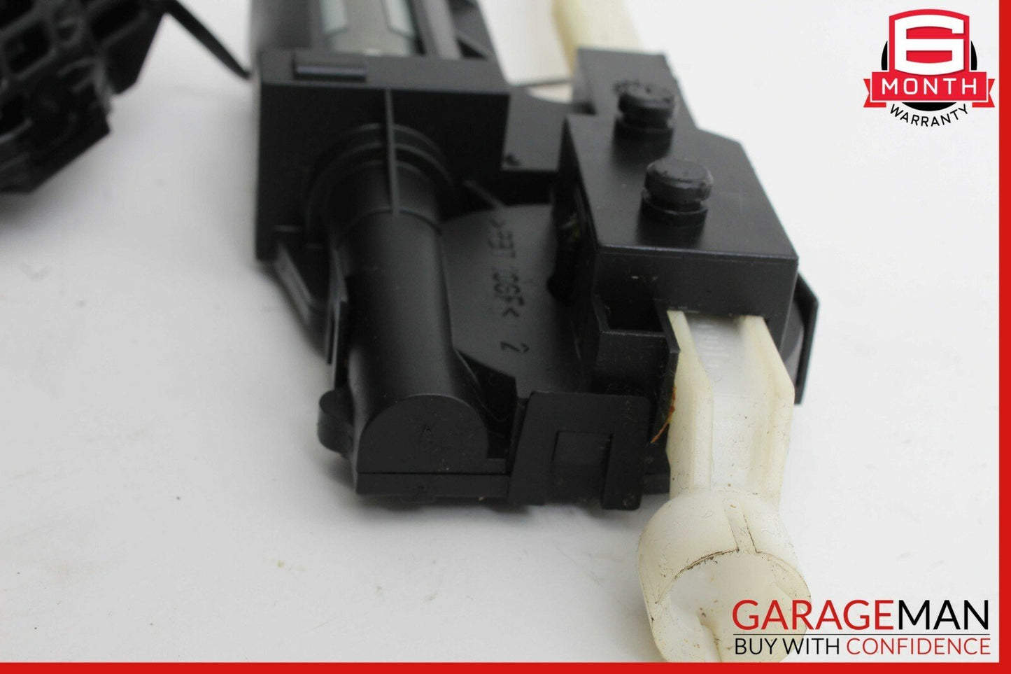 07-13 Mercedes W216 CL550 CL600 CL65 AMG Seat Cushion Length Motor Set of 2 Pc