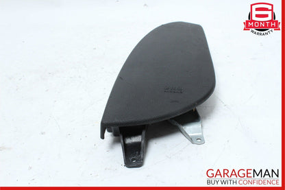 03-11 Mercedes W219 CLS500 E500 Front Left Driver Side Airbag Air Bag Black OEM