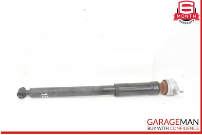 09-15 Mercedes X204 GLK250 Bluetec Rear Right and Left Side Shock Strut Absorber