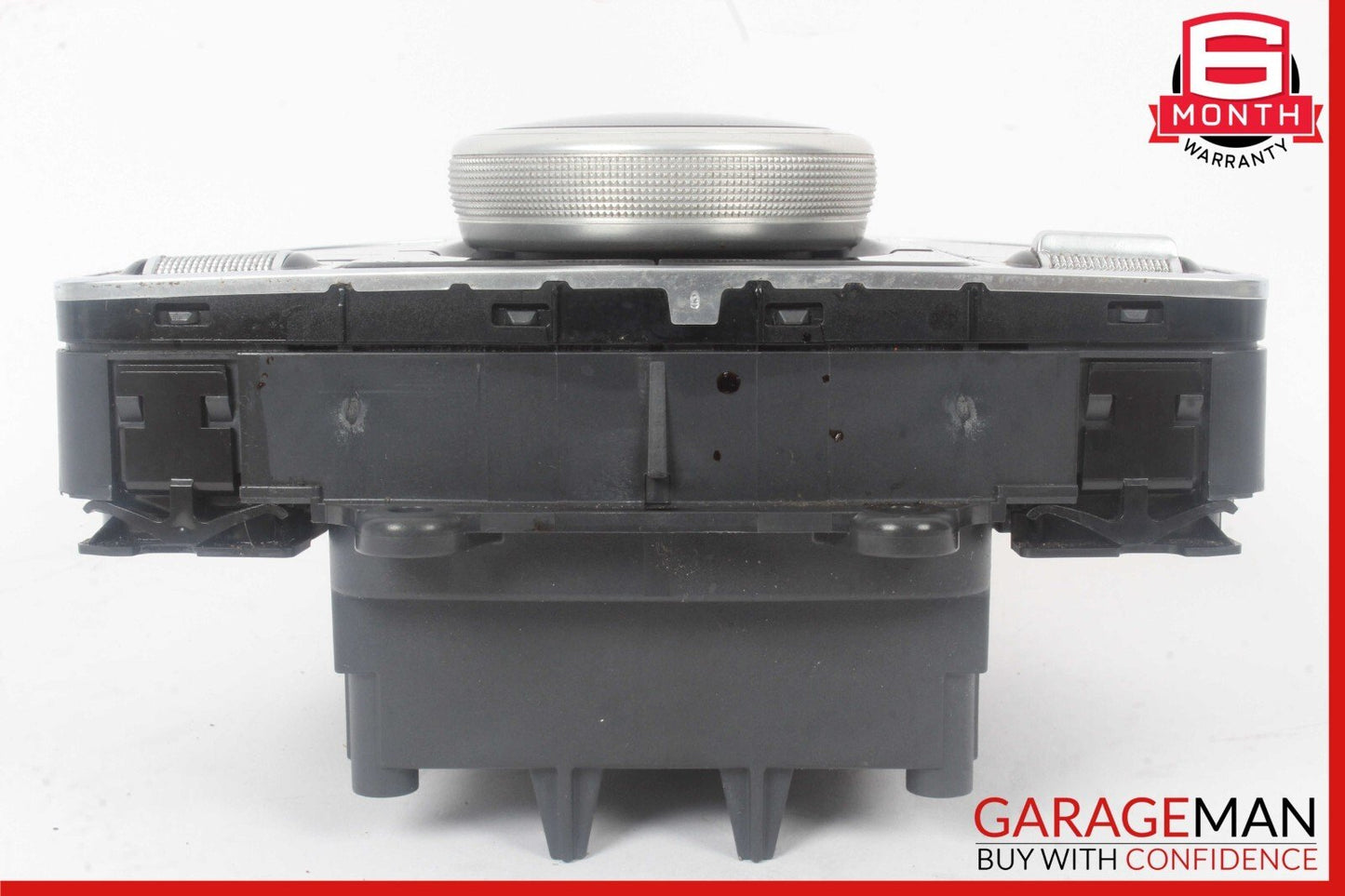 16-18 MERCEDES W205 C300 CENTER CONSOLE RADIO AUDIO CONTROL SWITCH OEM