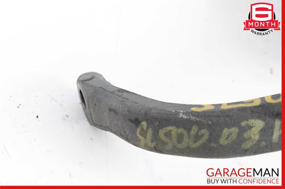 03-06 Mercedes R230 SL500 SL65 Front Left Side Wheel Spindle Knuckle Hub Bearing