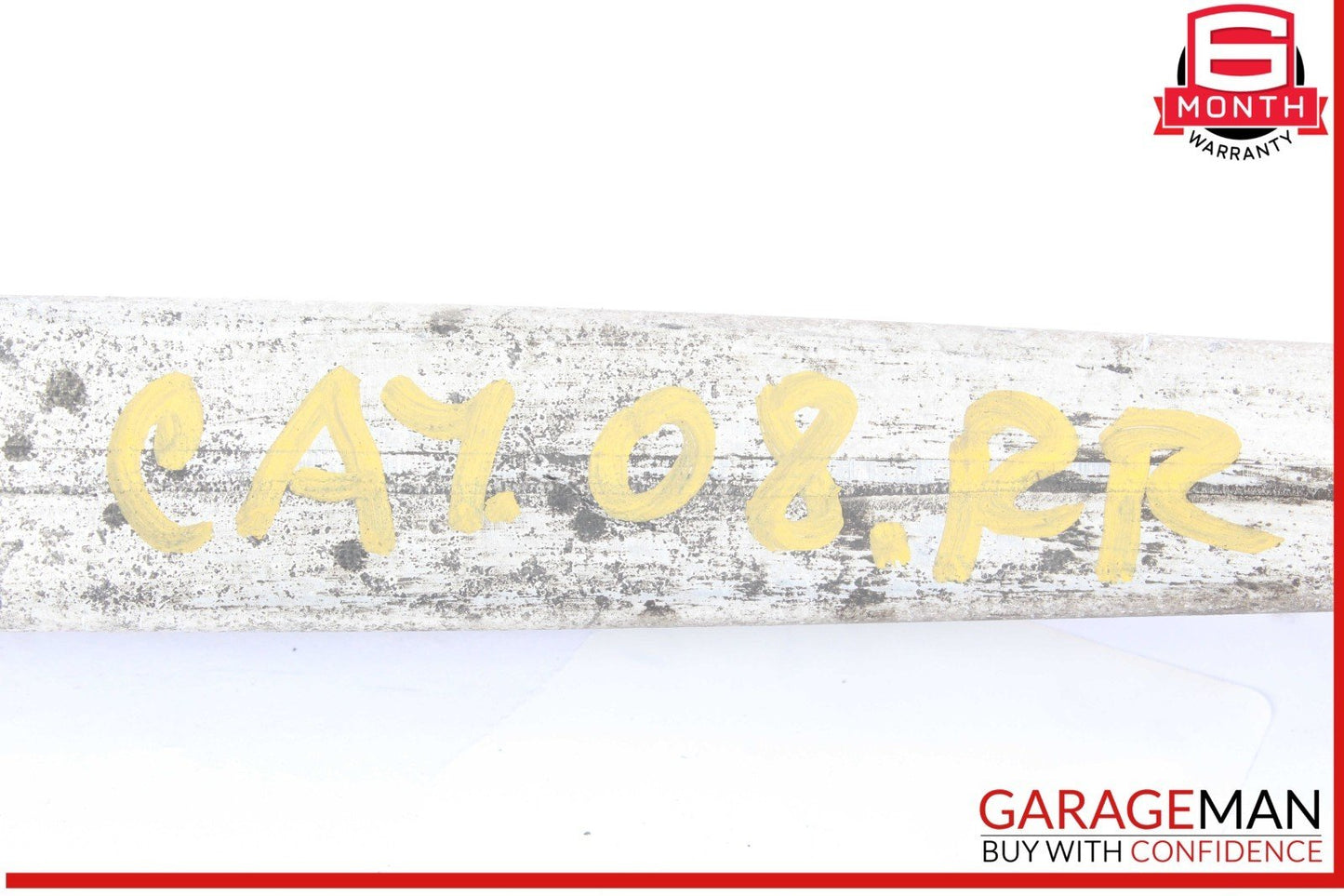 03-10 Porsche Cayenne S 955 957 Rear Left or Right Upper Rearward Control Arm