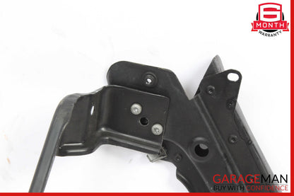03-09 Mercedes W211 E350 Front Left Headlight Support Bracket Frame Assembly OEM