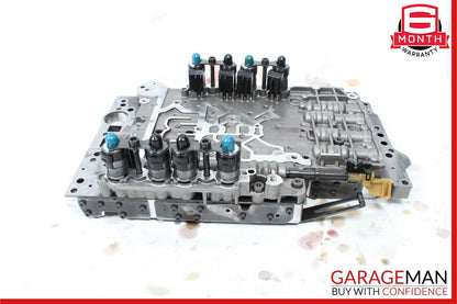 Mercedes C250 E350 GLK350 7G Tronic Transmission Valve Body TCM 2122771201 OEM